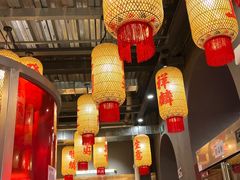 -朱光玉火锅馆·太原旗舰(钟楼街店)
