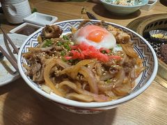 -江户烧肉(高德店)