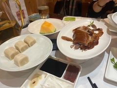 -福海居烤鸭店(鸟巢店)