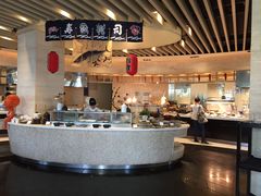 -厦门艾美酒店·新食谱西餐厅