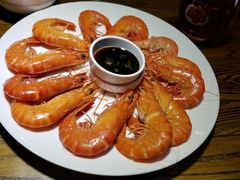 -梓程海鲜大酒家