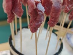 -京悦南门涮羊肉(长寿路店)