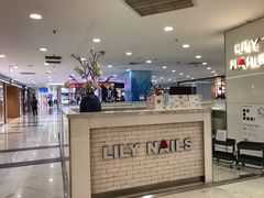 -凯德MALL(望京店)