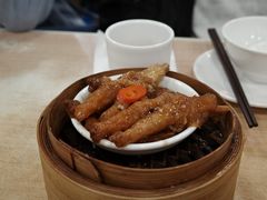 -添好运点心专门店(中环IFC店)