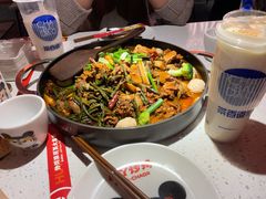 -虎丫炒鸡(许昌360广场店)