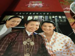 -小娘惹厨房Little Nyonya(狮城有约上榜店)