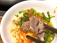 -牛必福潮汕牛肉火锅(油坊桥店)