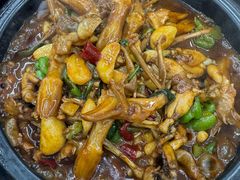 -王家大院·南京菜(湛江路总店)