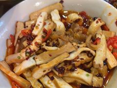 -吃饭皇帝大土家民族菜(正大广场店)