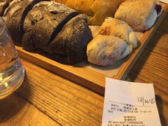 -仙峰天然面包(迎宾路店)