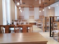 大堂-难忘的面(五矿君澜酒店)