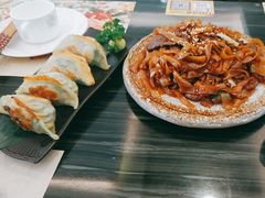 炒河粉-虾饺妹·粤式手工点心(水荫路店)