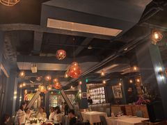 -Kathleen's Waitan 凯圣琳江景西餐厅(外滩店)