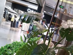-必胜客(上海新南方商城PH店)