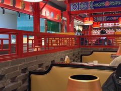 -祥源胡同·涮牛羊肉火锅(花桥店)