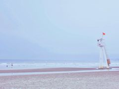 -江山半岛白浪滩景区