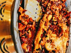 -锦尚阁烤鱼(望京新荟城店)