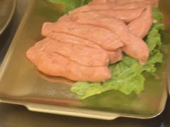 -炉队长·齐齐哈尔家庭烤肉(马家堡店)