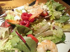 -Bubba Gump Shrimp(Ala Moana)