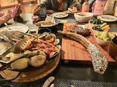 -宴悦海鲜餐厅Driftwood·游水海鲜·牛排(亚龙湾瑞吉店)