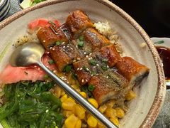 -戏作寿司(观音桥店)