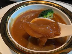 -北京饭店谭家菜