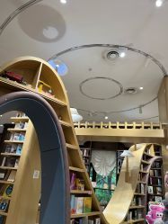 点击看大图 -奈尔宝·儿童乐园·亲子餐厅(星河湾店)