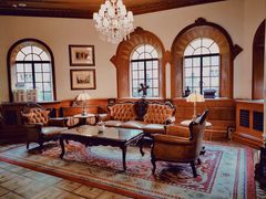 -马勒别墅饭店(静安寺店)