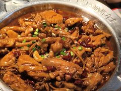 -胖哥俩肉蟹煲(梅溪步步高店)