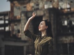 -广州市紫泥堂文化创意园景区