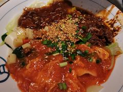 招牌biangbiang面-大嘻咹biangbiang面(历史博物馆店)