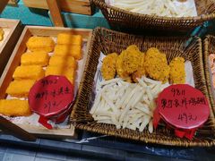 -秦淮人家风味酒楼(赣榆店)