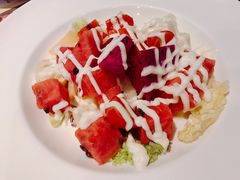 -甜心航空主题餐厅(清远万达广场店)