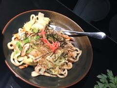 -花见无国界料理(科林楼店)