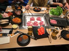 -新石器烤肉(南站店)