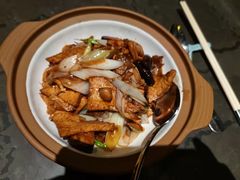 -西安凯悦酒店·湖畔中餐厅