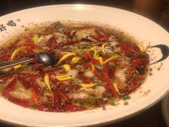-首秀·四川料理(星耀101店)
