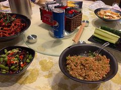 -聚味瞿记·龙虾堂(天元店)