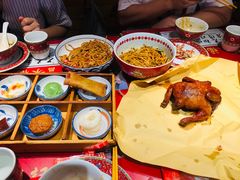 -味福记·本地特色菜(八一万达广场店)