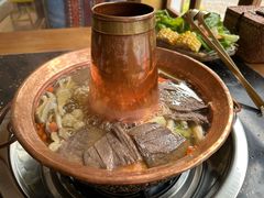 -陀岗美食·云南藏式特色餐厅