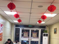 -华莱士·全鸡汉堡(济南大明湖店)