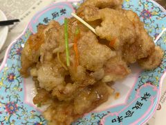 -老厨家(中央大街西七道街店)