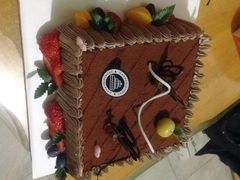 美丽心情甜饼店(江苏路店)-美丽心情蛋糕(江苏路店)