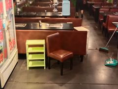 -巴麦隆自助烤肉(桂林路店)