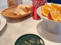-珊海荟海鲜楼·天津菜·海肠捞饭·皮皮虾锅贴王(佛罗伦萨店)