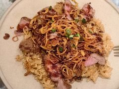 蒜香牛眼肉饭-OUR Bakery(国贸商城店)