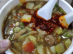 -邢老三肉丸糊辣汤(西安总店)