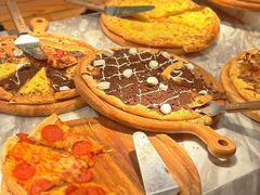 -比格比萨自助(花园路店)