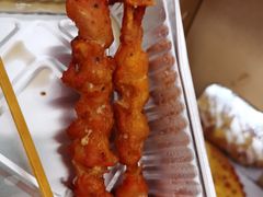 -尊宝比萨(中山八店)