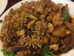 -大眼锅贴水饺(河东店)